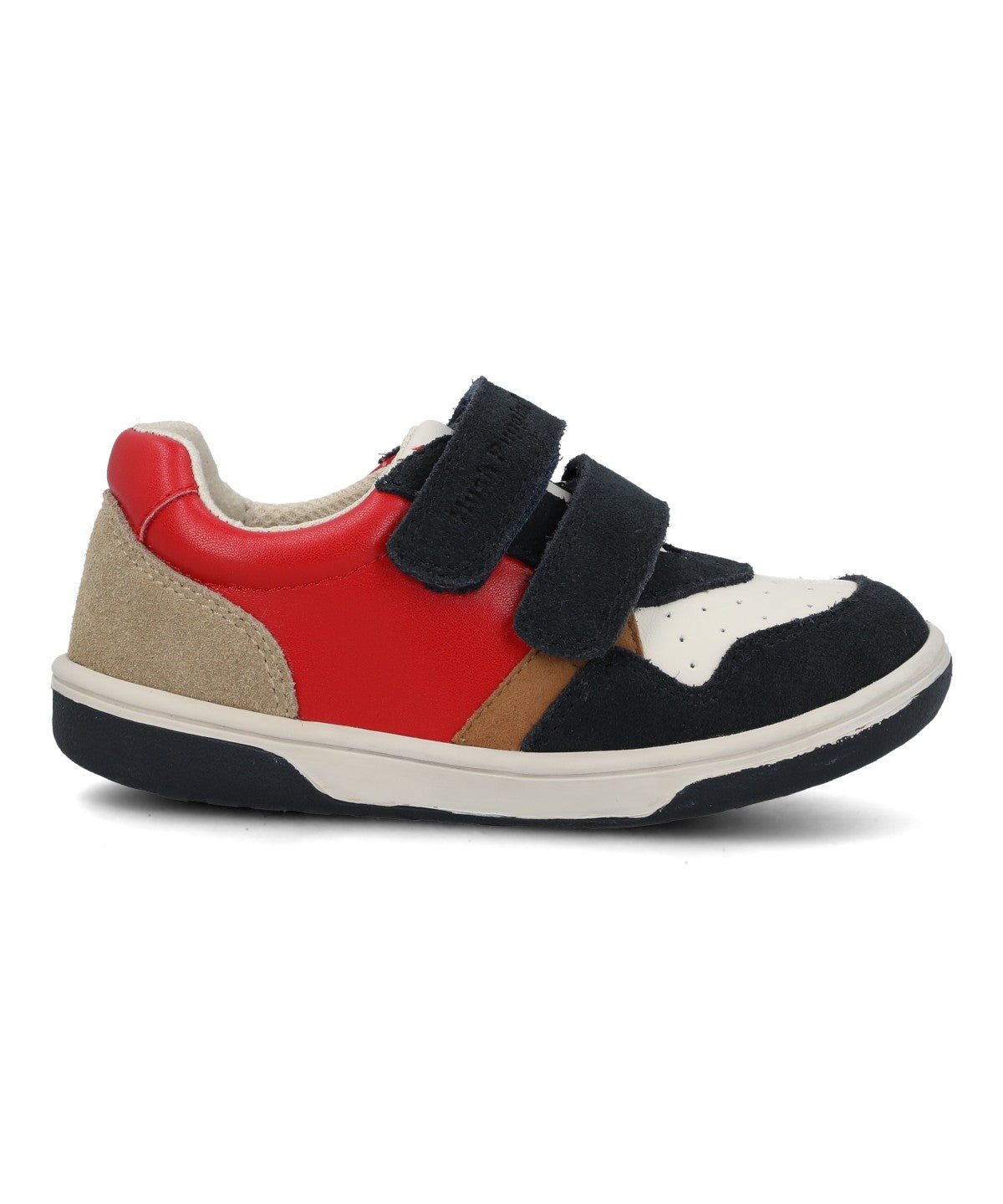Zapatilla Tambe Niño Azul