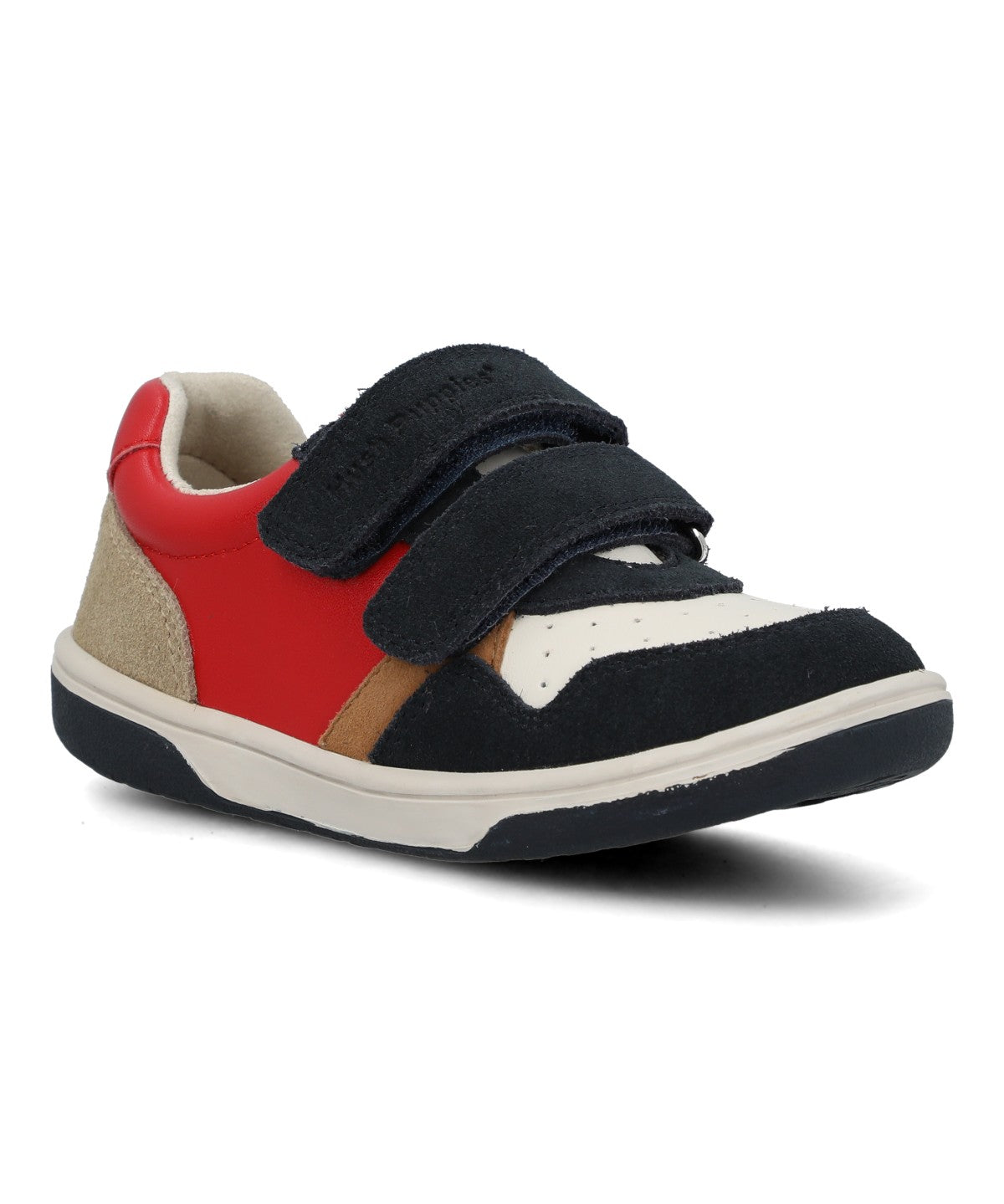 Zapatilla Tambe Niño Azul