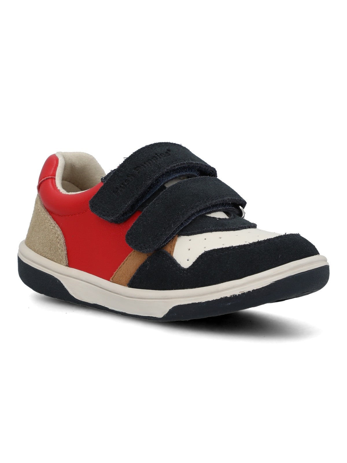 Zapatilla Tambe Niño Azul