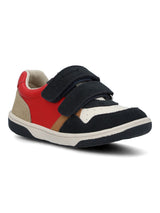 Zapatilla Tambe Niño Azul