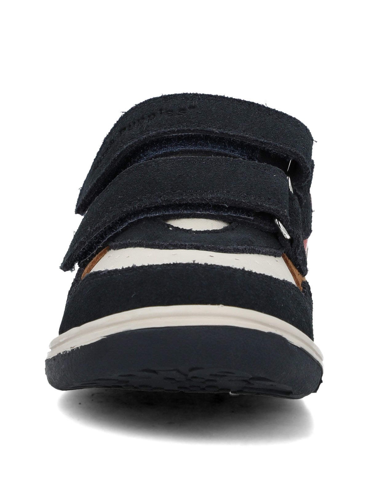 Zapatilla Tambe Niño Azul