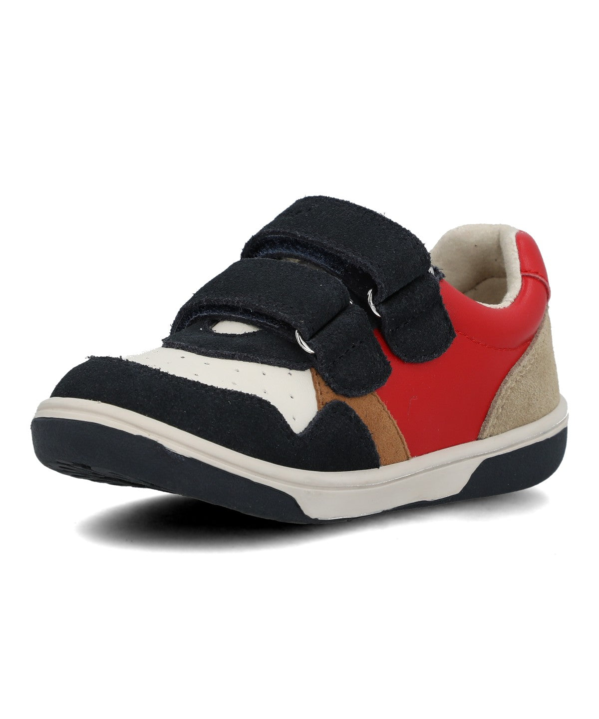 Zapatilla Tambe Niño Azul