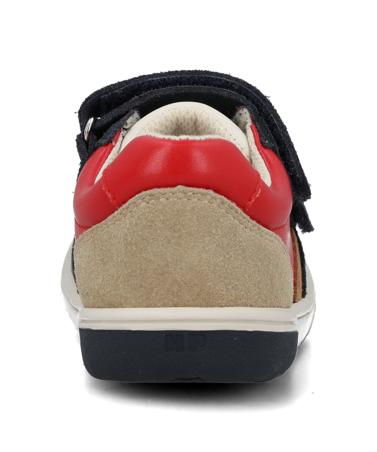 Zapatilla Tambe Niño Azul