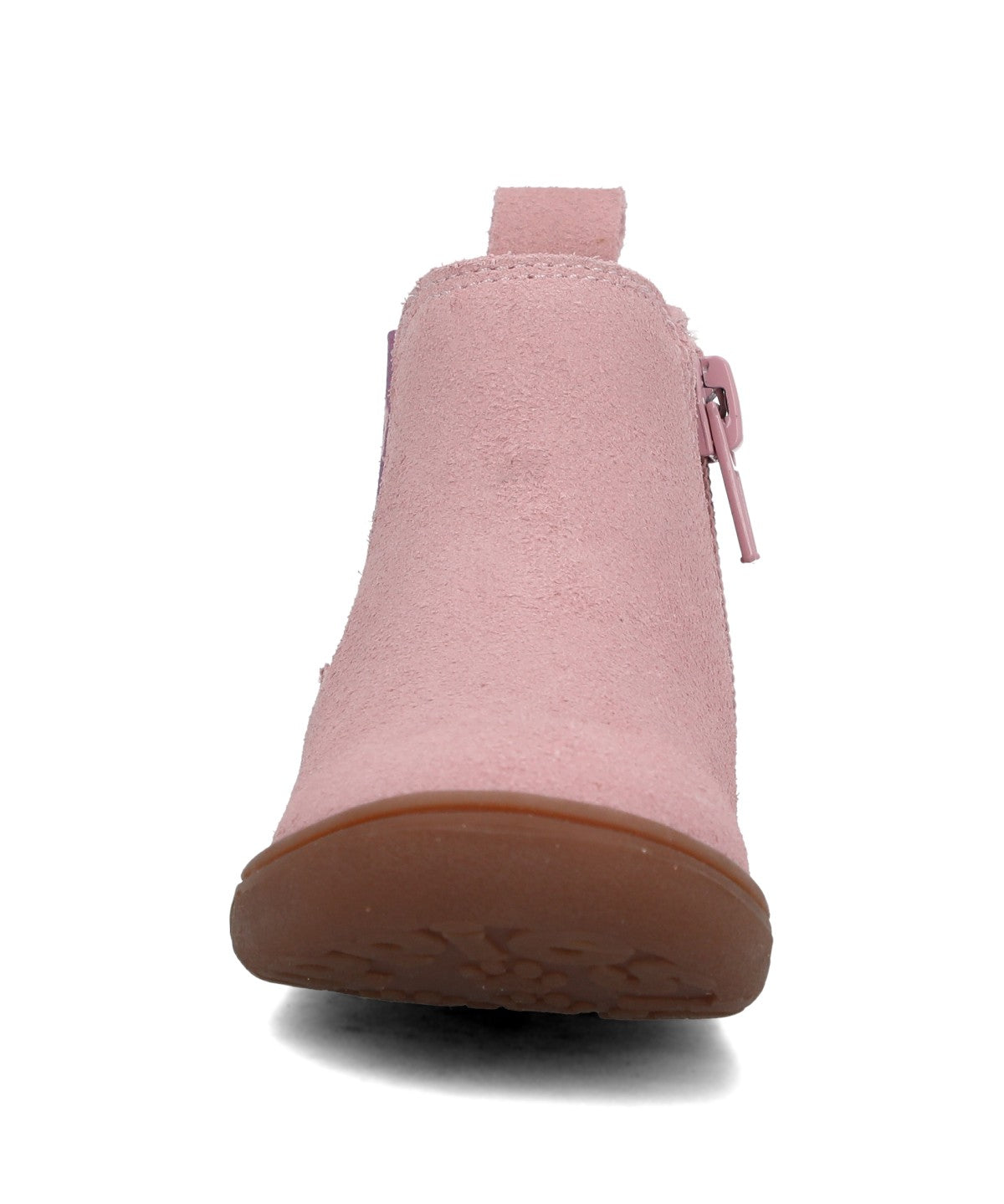 Botín Zantino Niña Rosado
