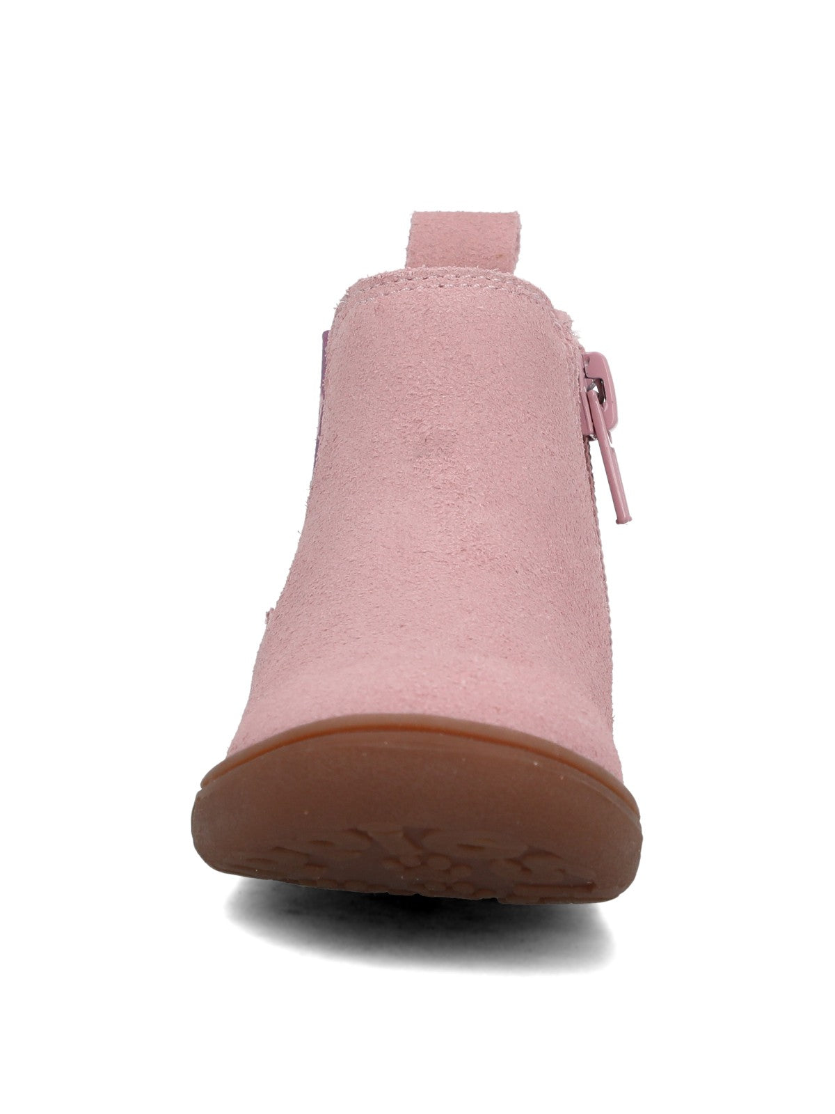 Botín Zantino Niña Rosado