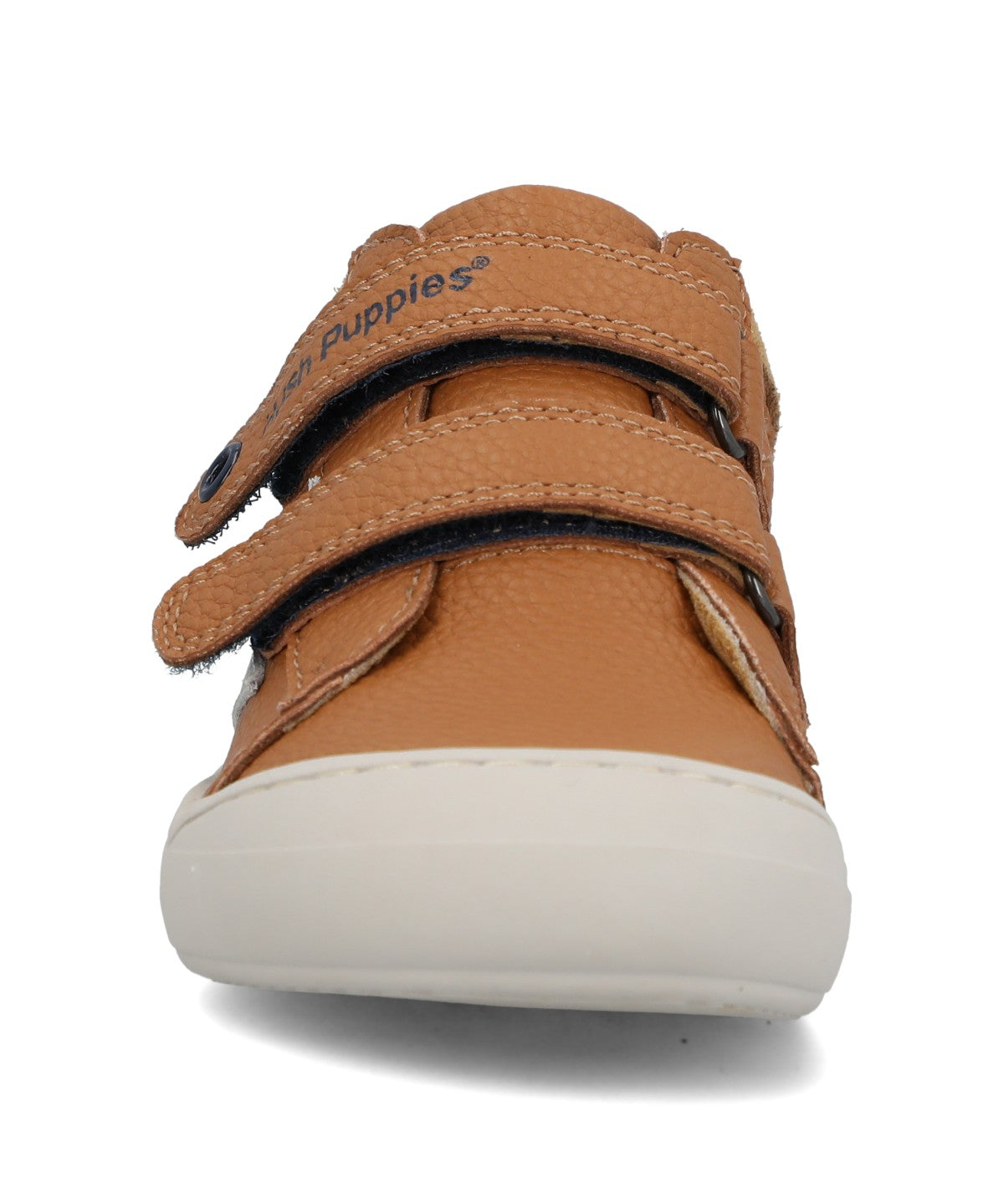 Zapatilla Cau Niño Café