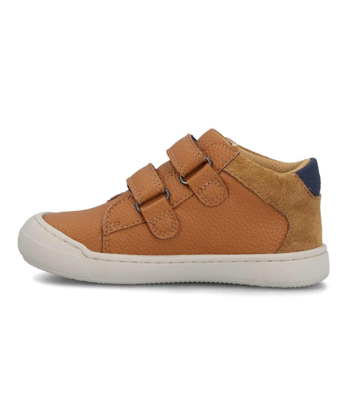 Zapatilla Cau Niño Café