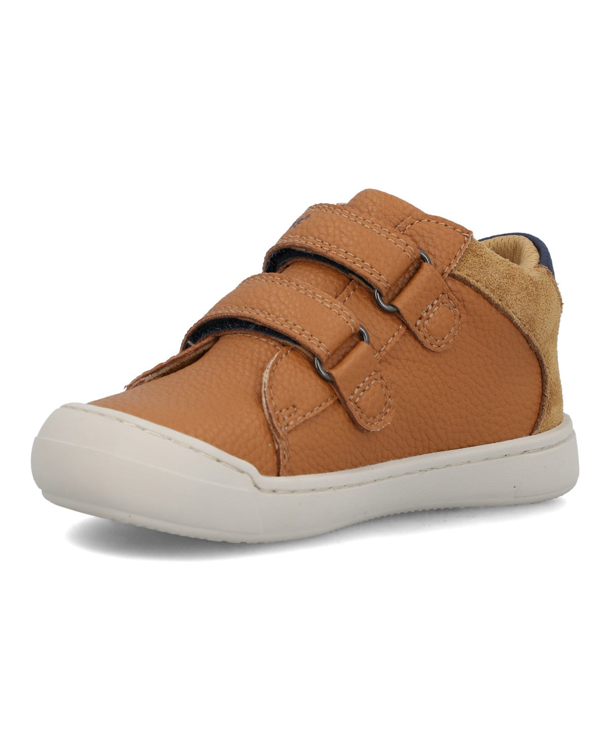 Zapatilla Cau Niño Café