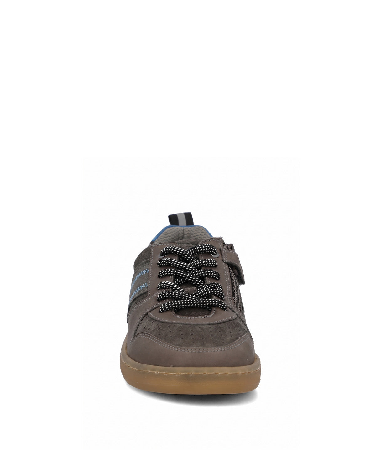 Zapatilla Ocaso Niño Gris