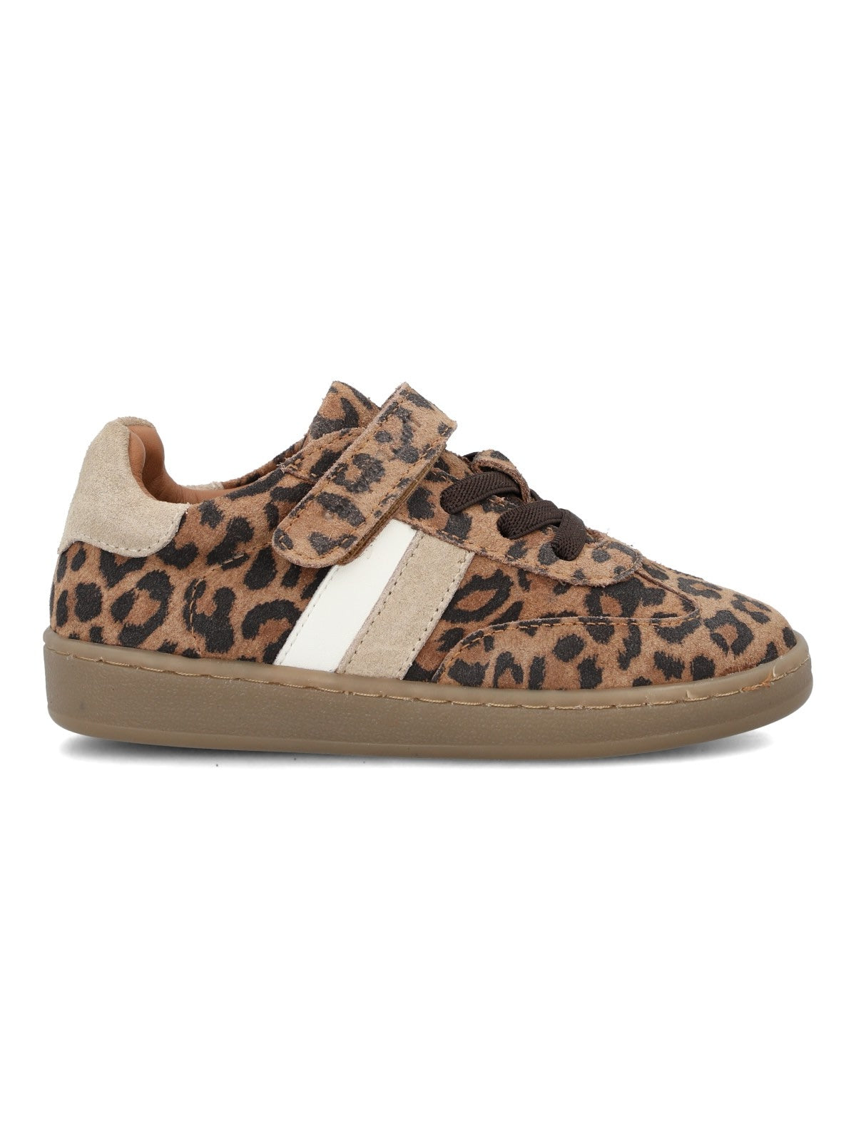 Zapatilla Zimu Niña Multicolor