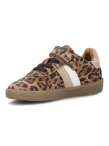 Zapatilla Zimu Niña Multicolor