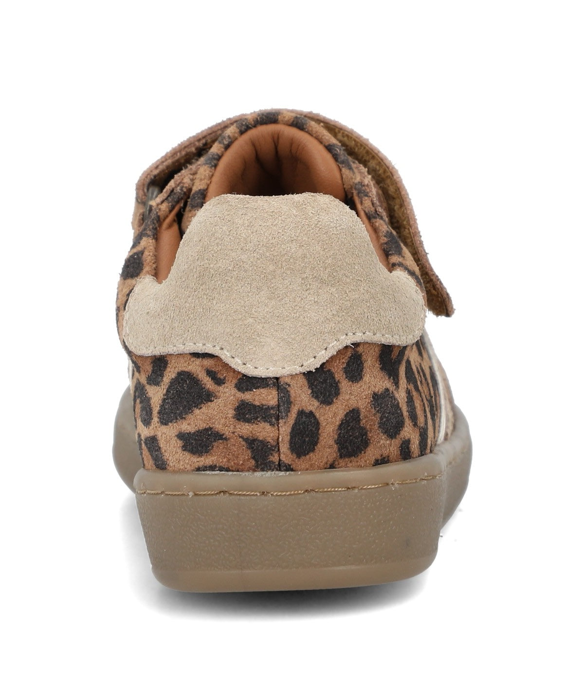 Zapatilla Zimu Niña Multicolor