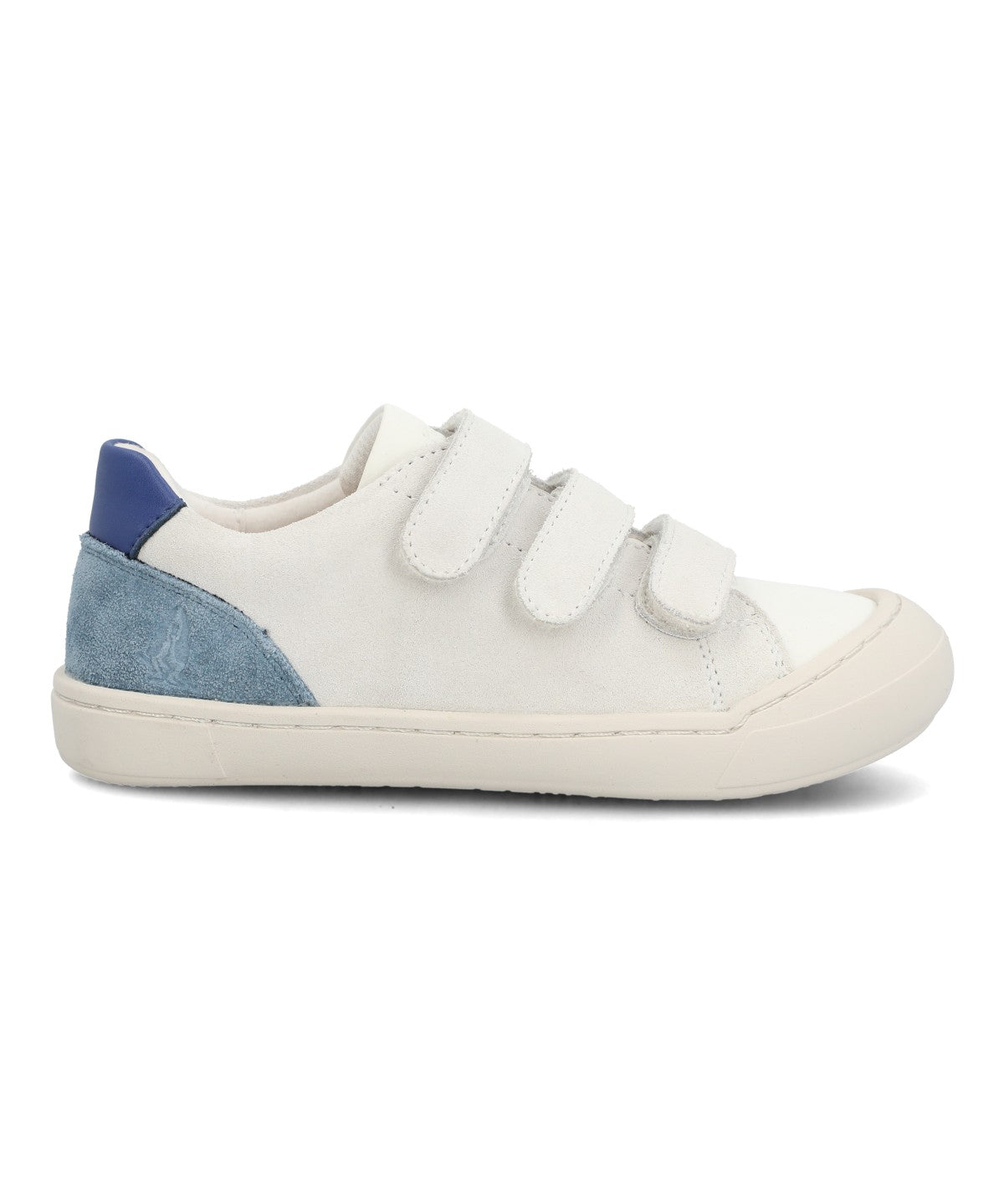 Zapatilla Kyle Niño Blanco