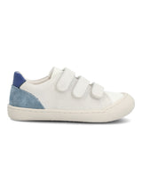 Zapatilla Kyle Niño Blanco