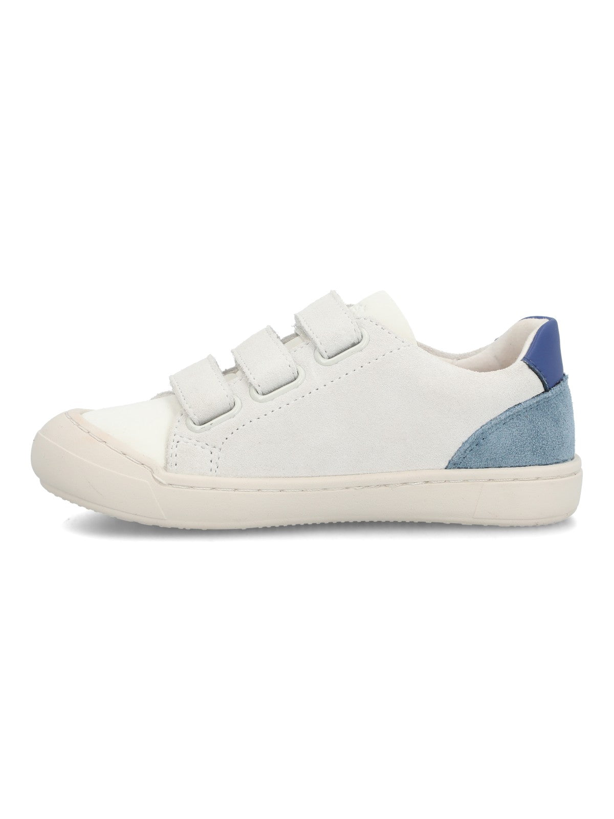 Zapatilla Kyle Niño Blanco