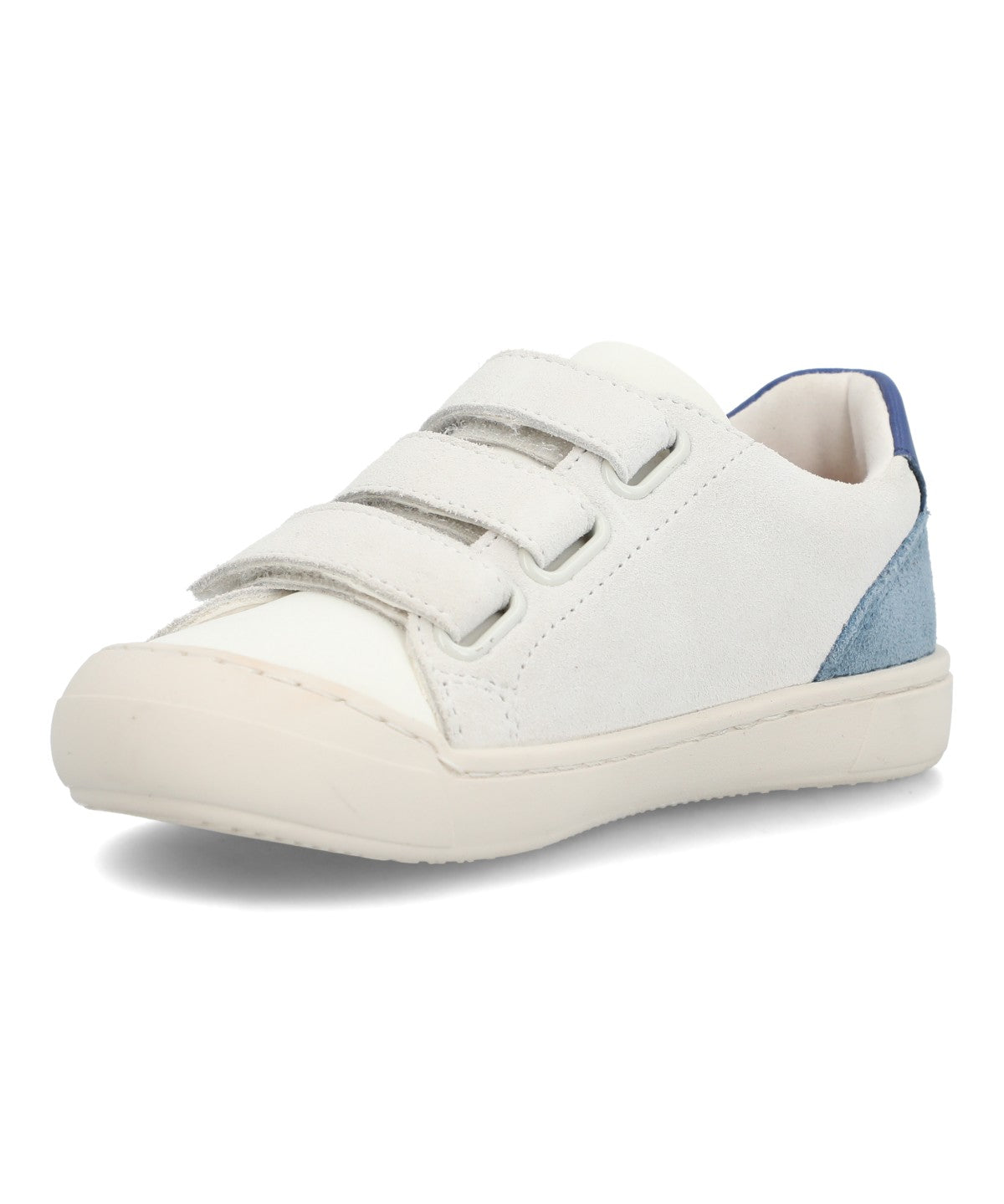 Zapatilla Kyle Niño Blanco