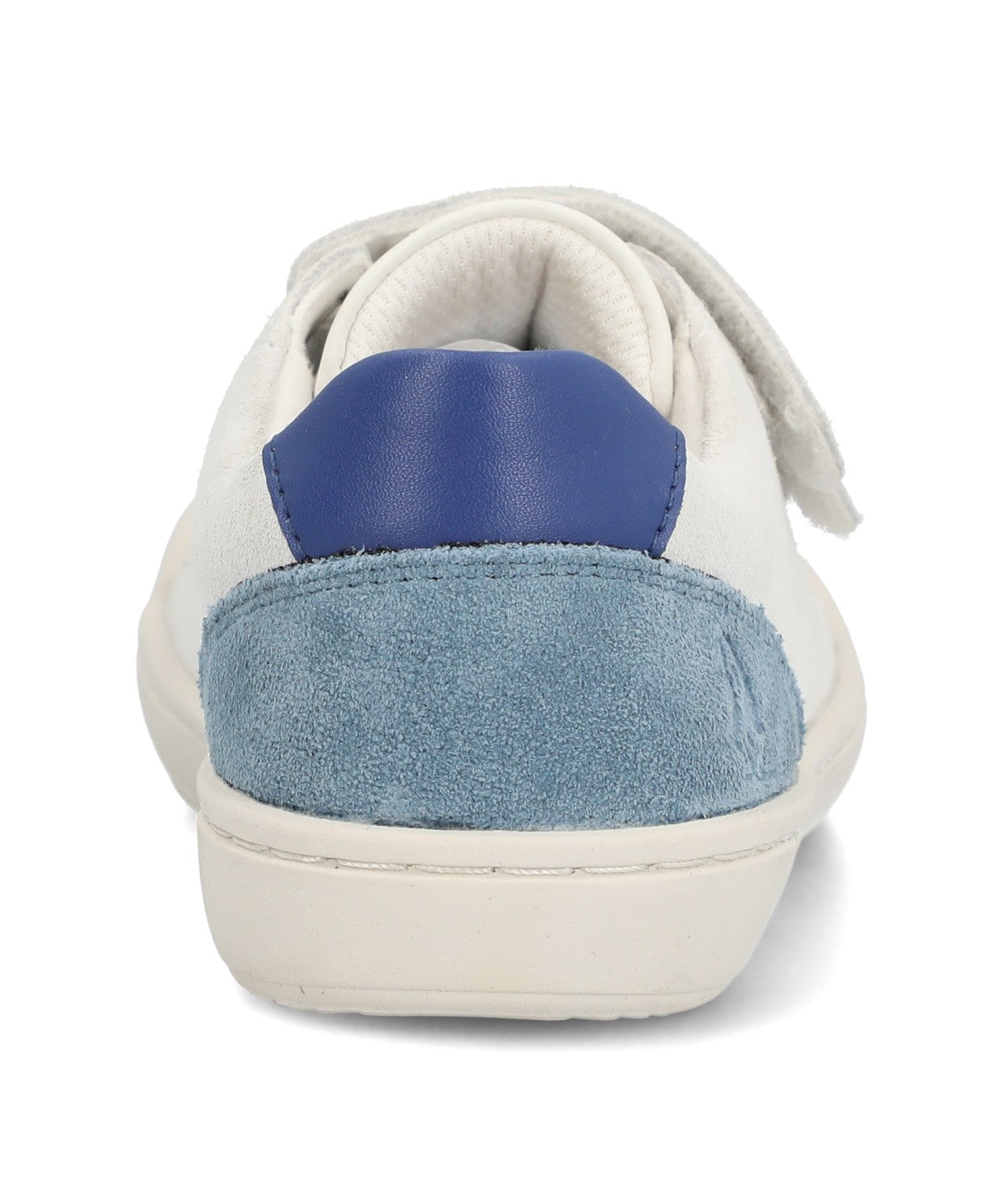 Zapatilla Kyle Niño Blanco