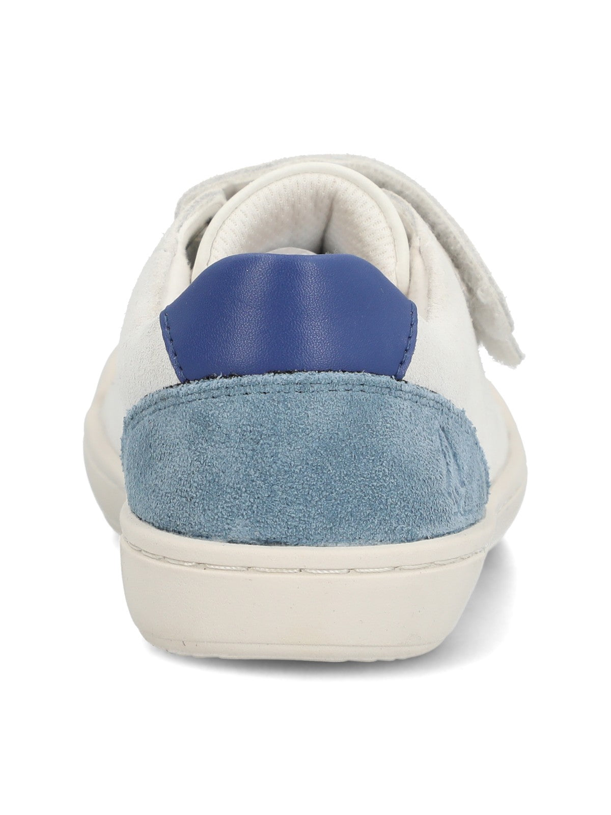 Zapatilla Kyle Niño Blanco