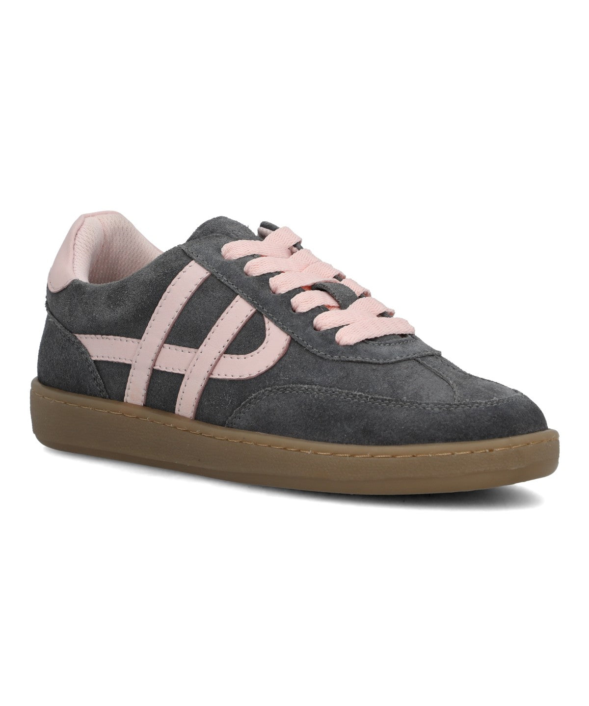 Zapatilla Loa Niña Gris