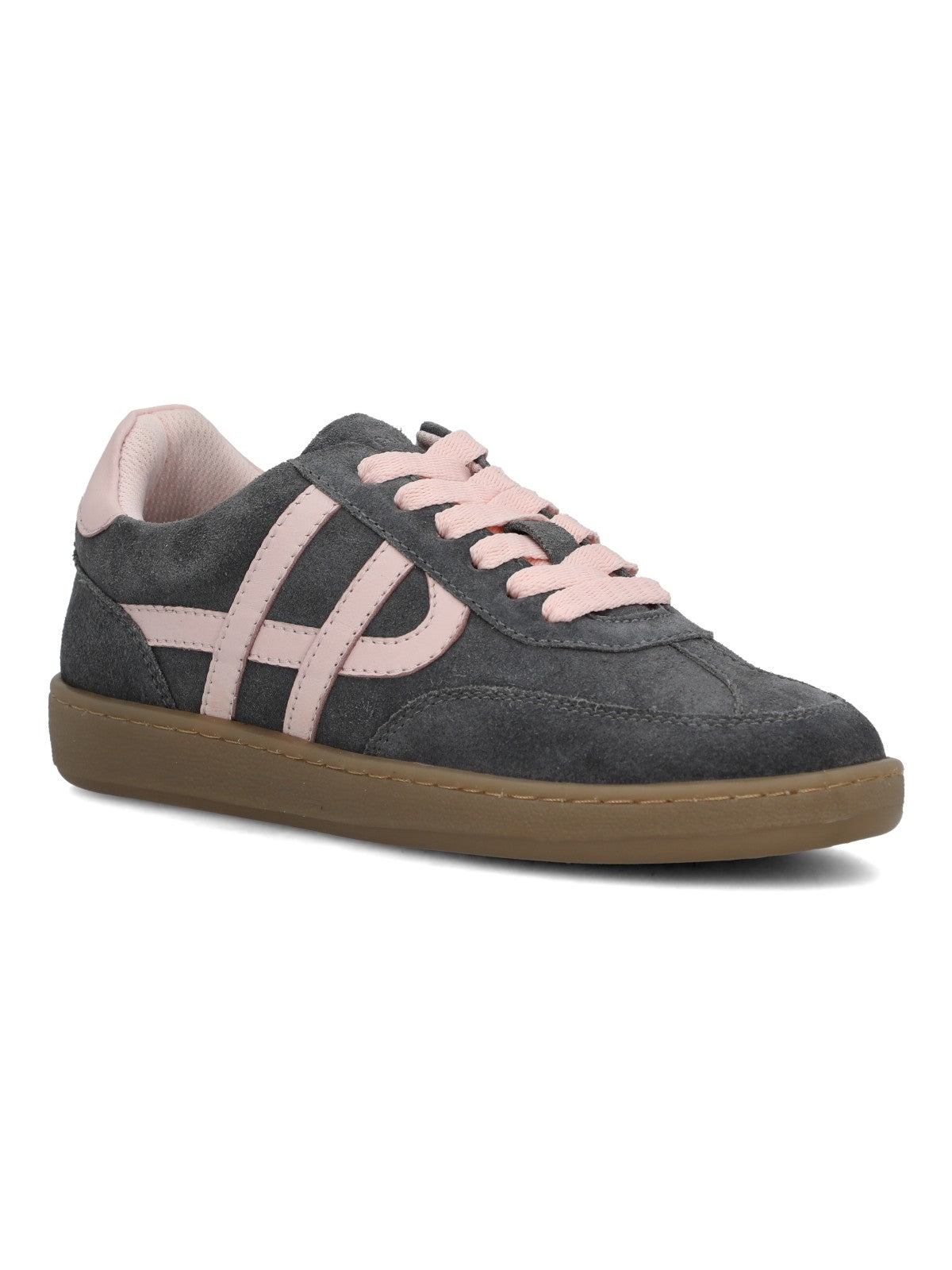 Zapatilla Loa Niña Gris