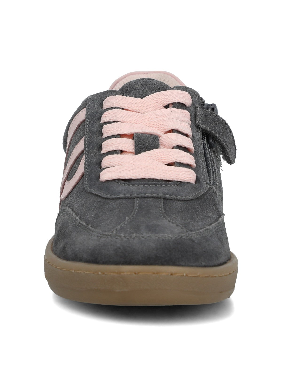 Zapatilla Loa Niña Gris