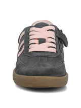 Zapatilla Loa Niña Gris