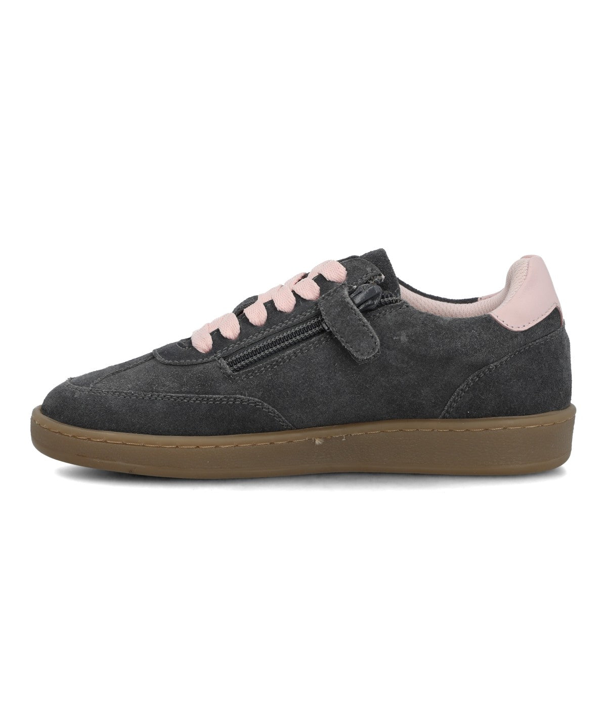 Zapatilla Loa Niña Gris