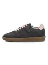 Zapatilla Loa Niña Gris
