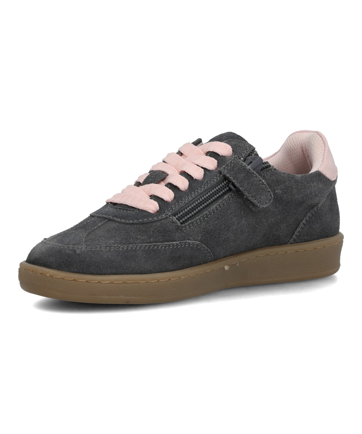 Zapatilla Loa Niña Gris