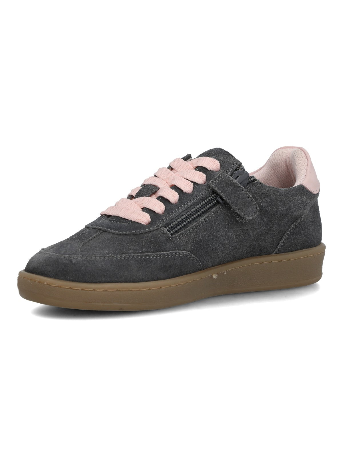 Zapatilla Loa Niña Gris