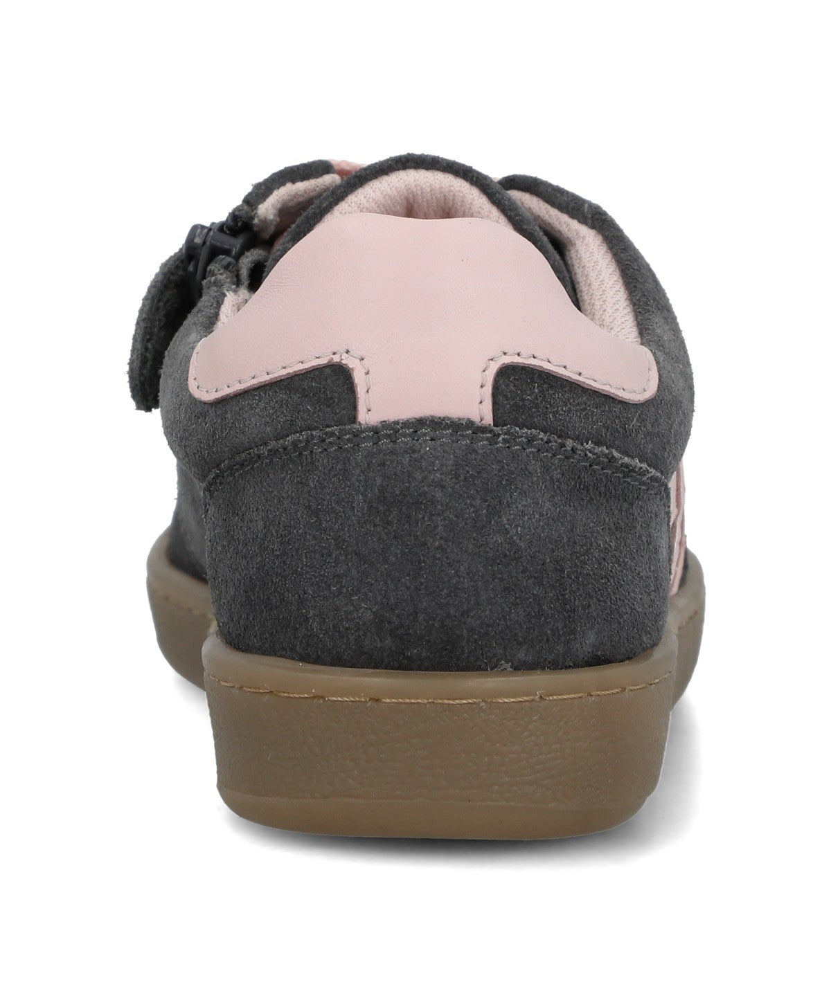 Zapatilla Loa Niña Gris