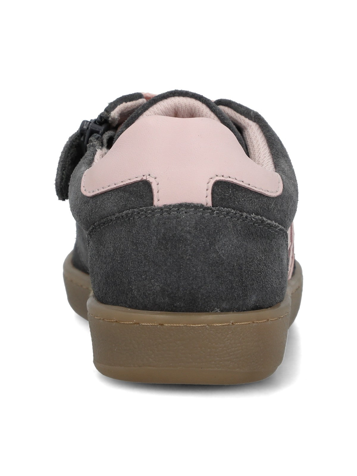 Zapatilla Loa Niña Gris