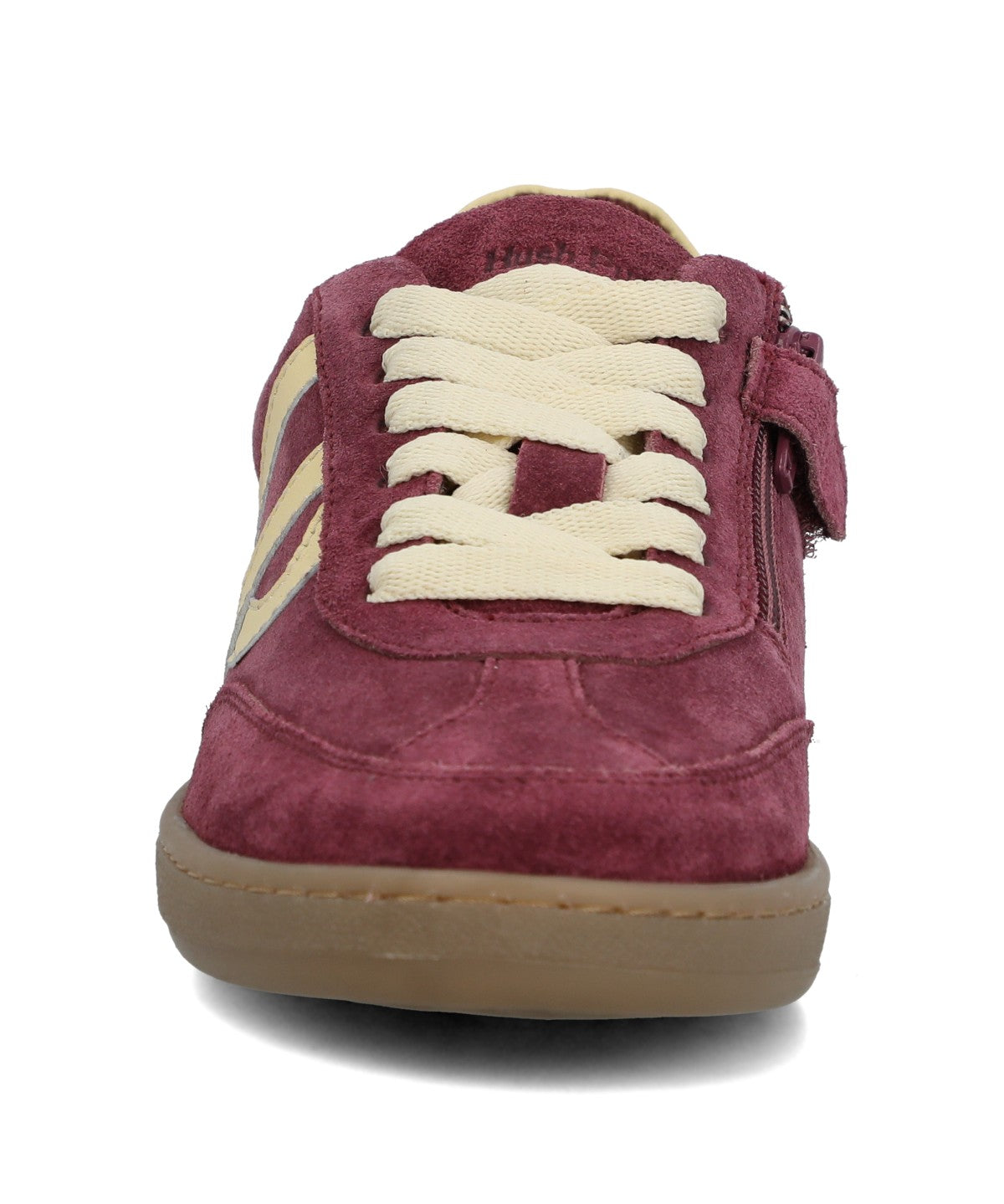 Zapatilla Loa Niña Burdeo