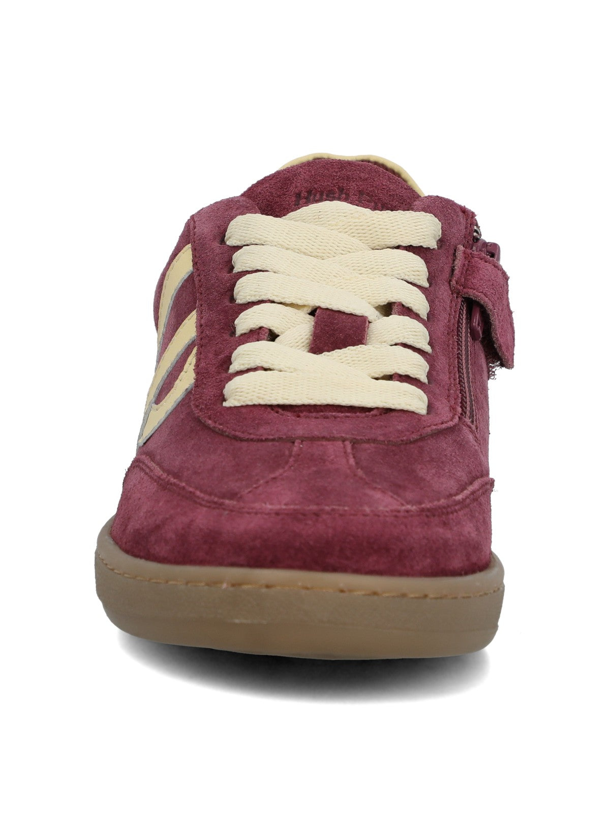 Zapatilla Loa Niña Burdeo