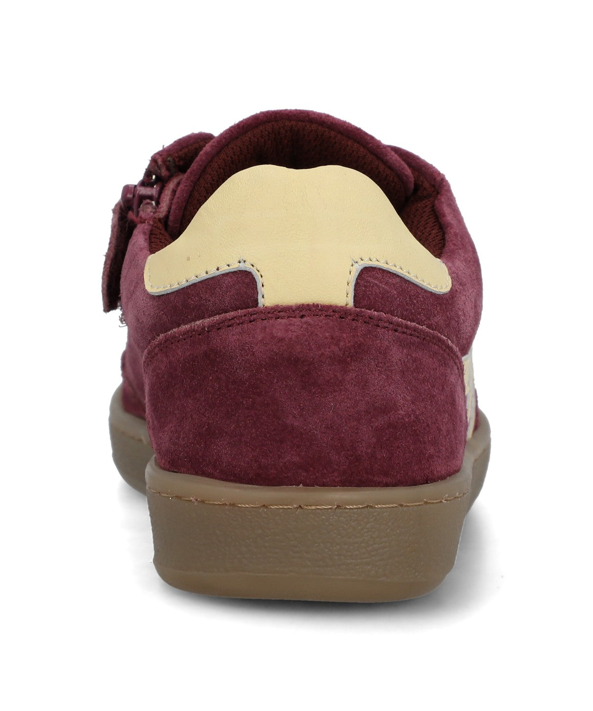Zapatilla Loa Niña Burdeo