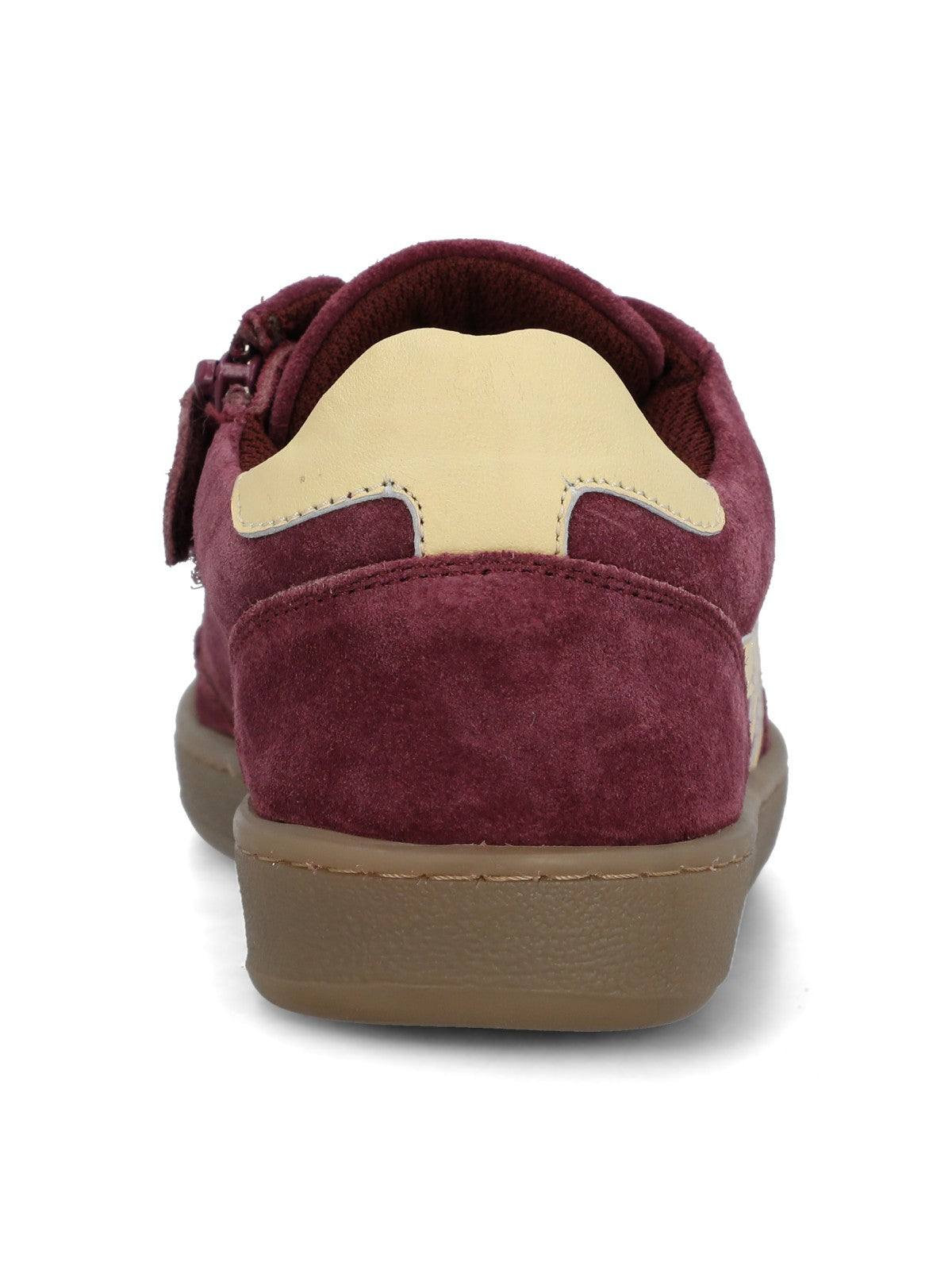 Zapatilla Loa Niña Burdeo