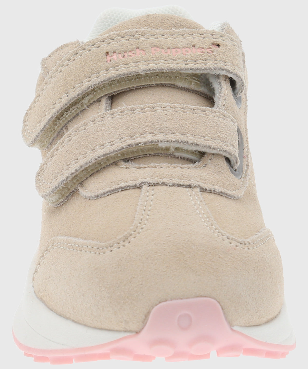 Zapatilla Niña Dixon Beige