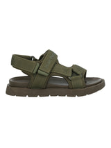 Sandalia Niño Chepu Verde Hush Puppies Kids