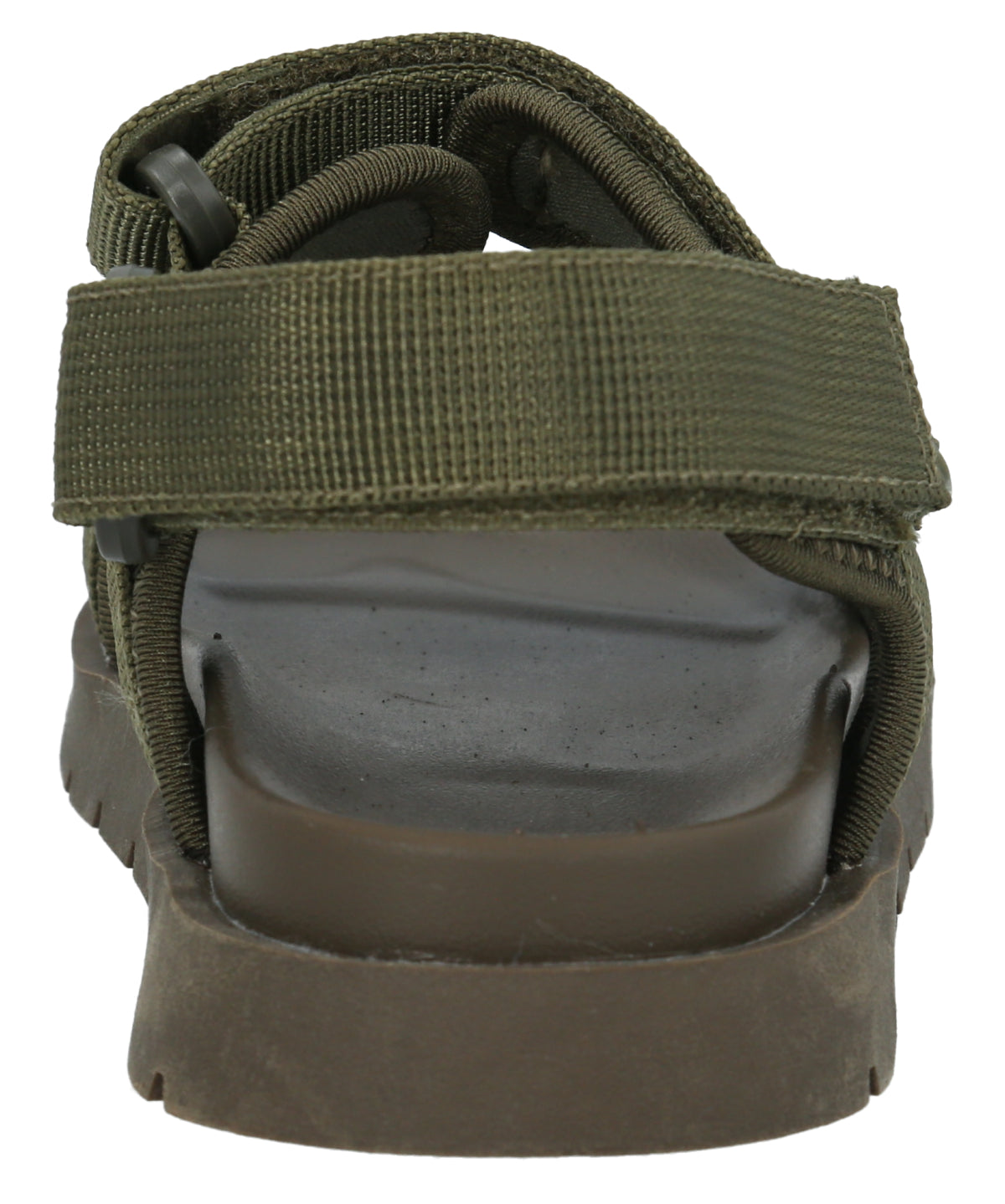 Sandalia Niño Chepu Verde Hush Puppies Kids