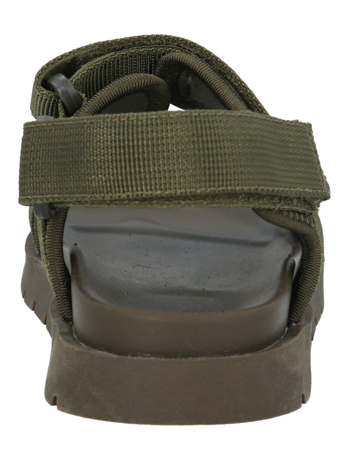 Sandalia Niño Chepu Verde Hush Puppies Kids