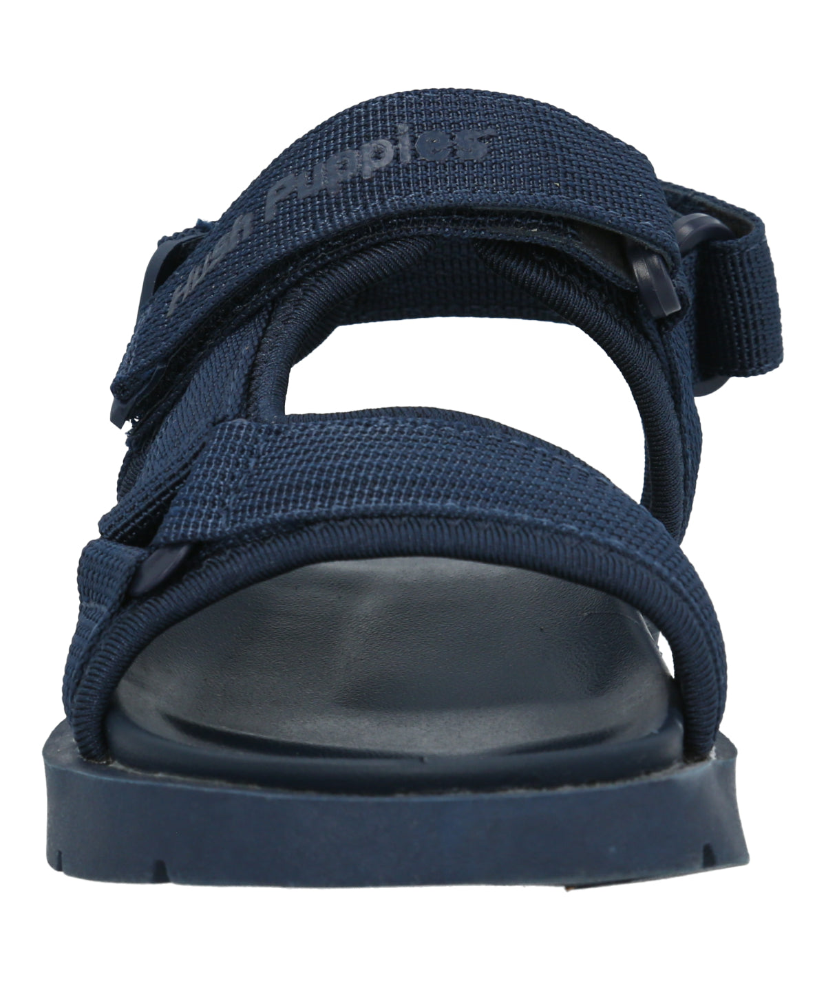 Sandalia Niño Chepu Azul Hush Puppies Kids
