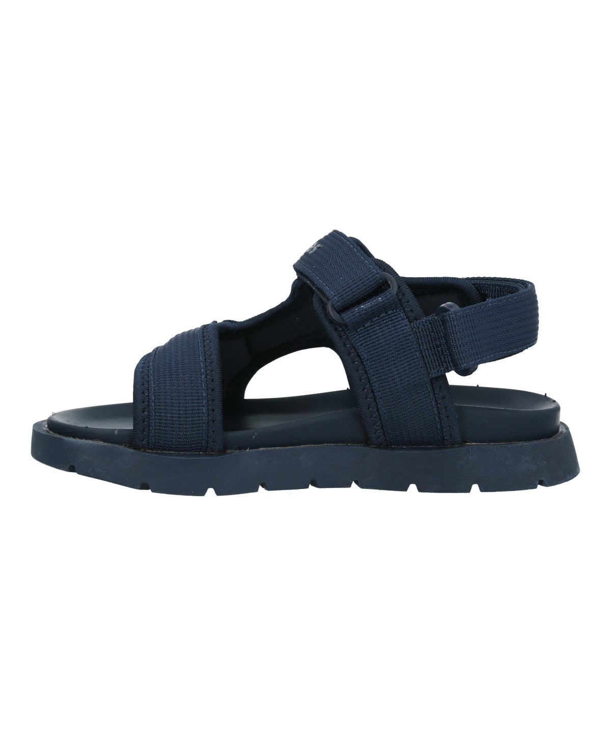 Sandalia Niño Chepu Azul Hush Puppies Kids