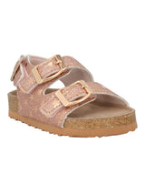 Sandalia Niña Coco Rosado Hush Puppies Kids