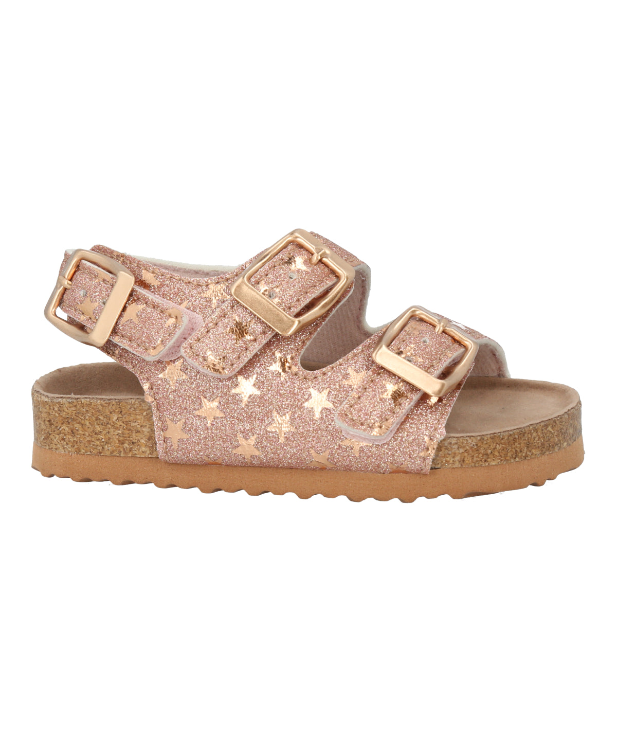 Sandalia Niña Coco Rosado Hush Puppies Kids