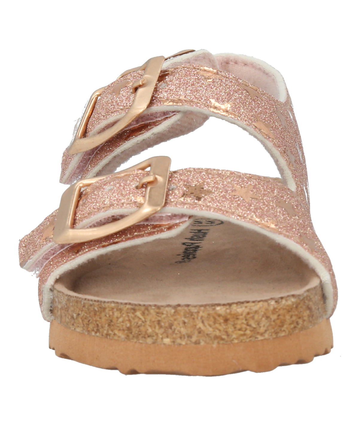 Sandalia Niña Coco Rosado Hush Puppies Kids