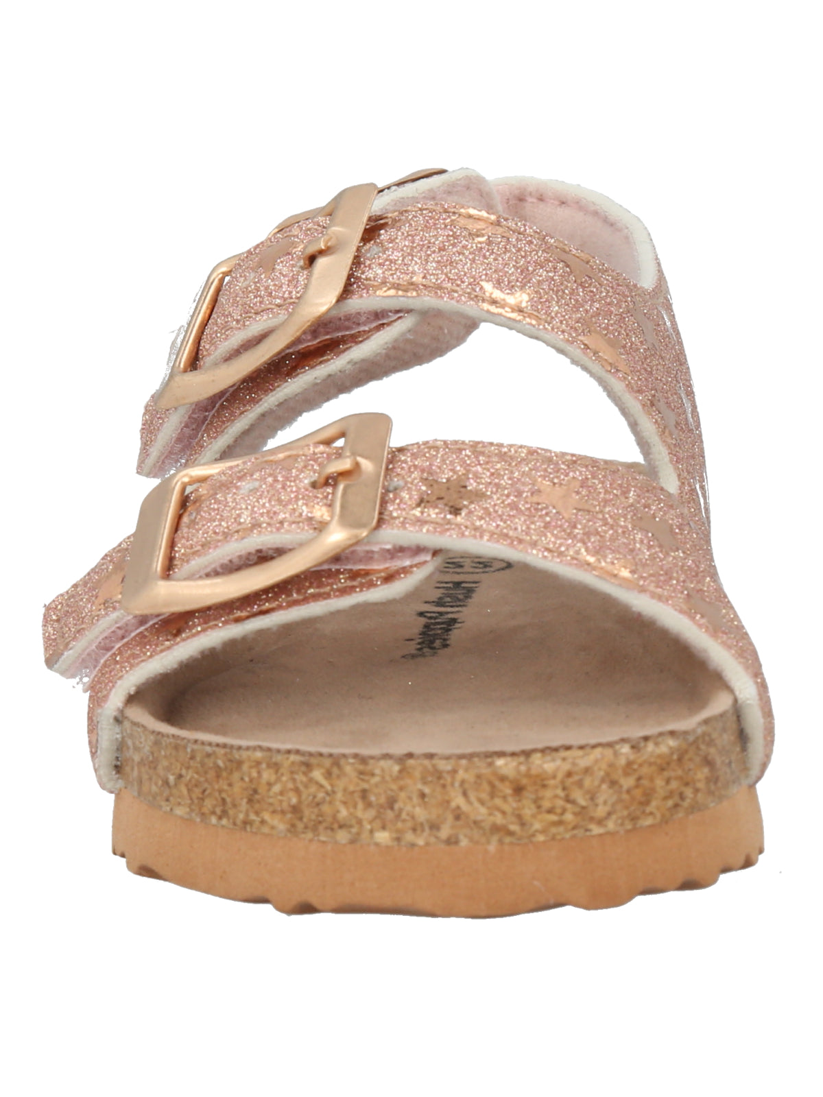 Sandalia Niña Coco Rosado Hush Puppies Kids