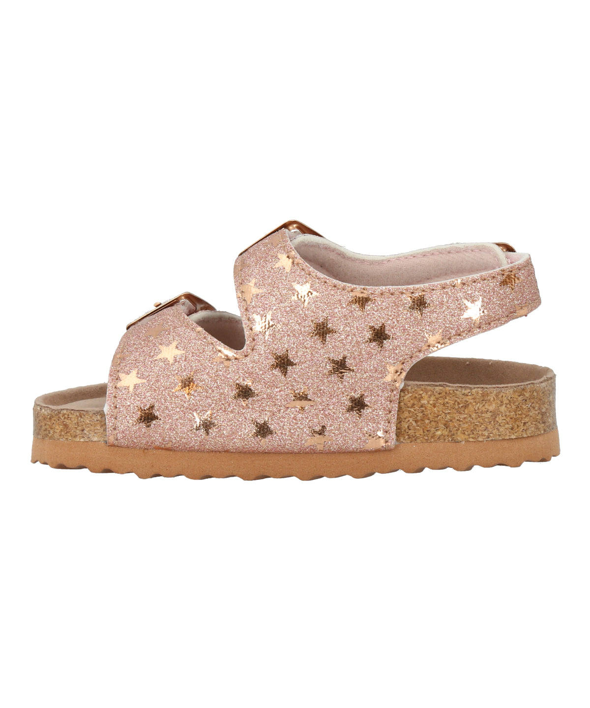 Sandalia Niña Coco Rosado Hush Puppies Kids