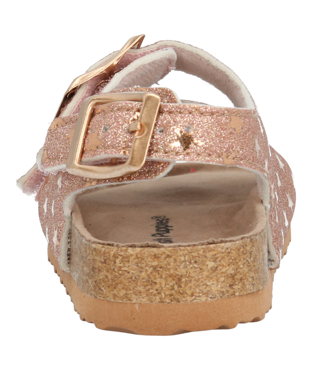 Sandalia Niña Coco Rosado Hush Puppies Kids