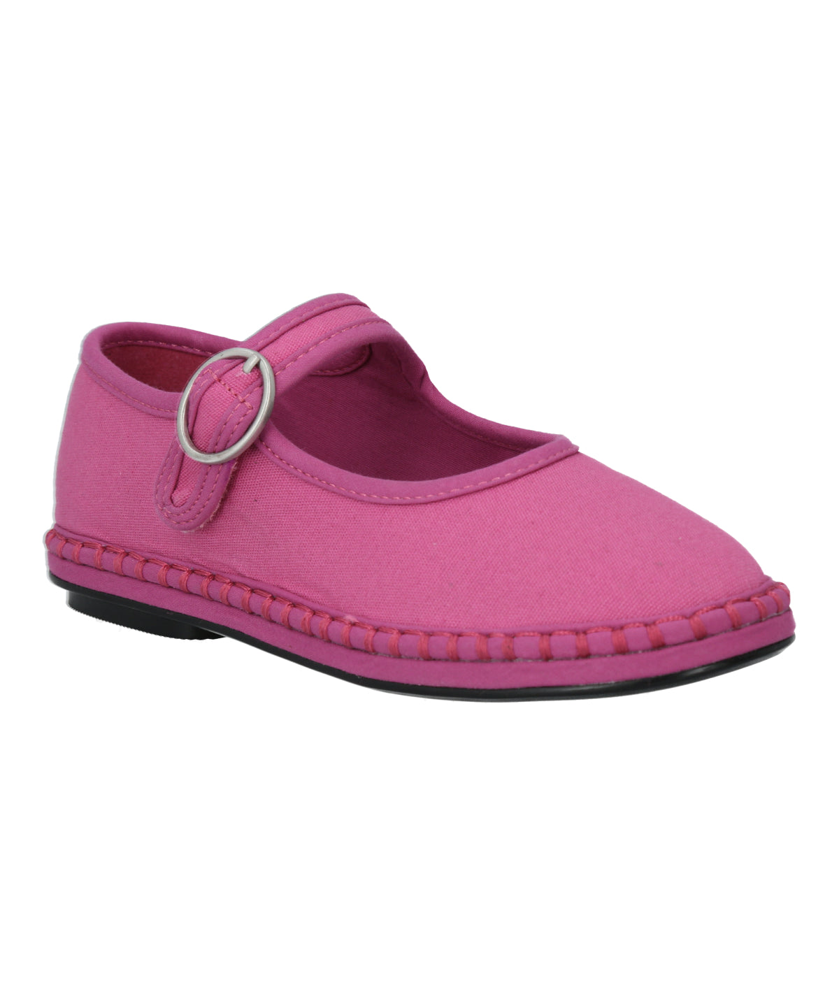 Ballerina Niña Twinz Rosado Hush Puppies Kids