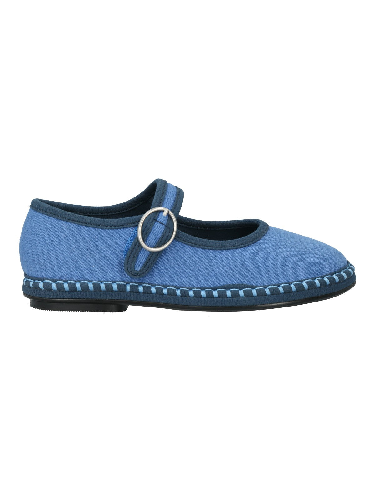 Ballerina Niña Twinz Azul Hush Puppies Kids